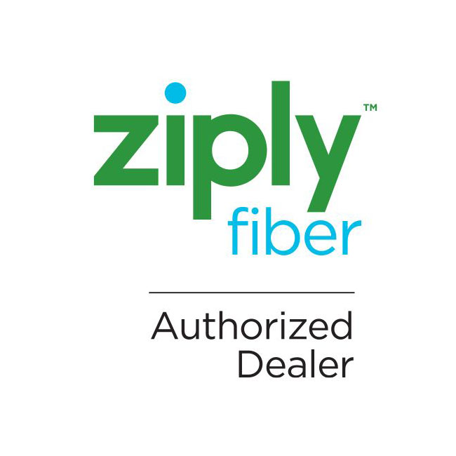 Ziply Fiber Genesis Smart Homes